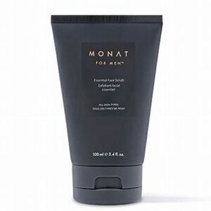 MONAT for Men Essential Face Scrub